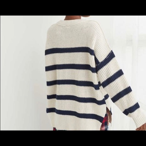 Aerie chenille oversized sweater🥰 - Picture 1 of 6